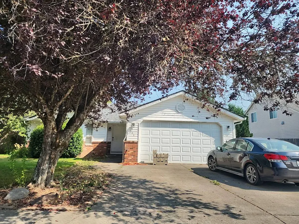 406 E Wilson Street Yacolt, WA 98675, Clark County