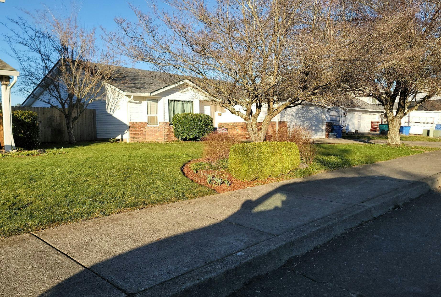Wilson St, Yacolt, WA 98675