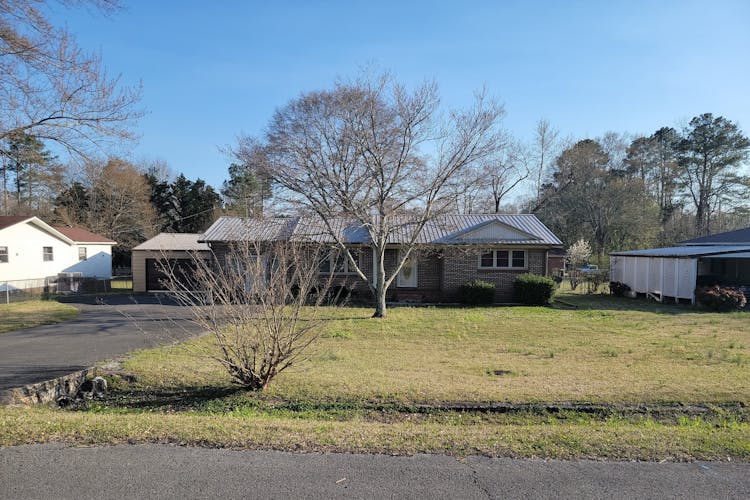 1003 Stadium St SE Hanceville, AL 35077, Cullman County