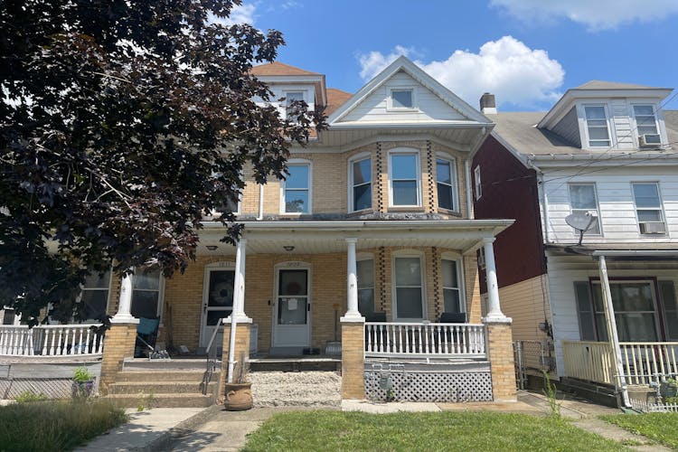 1809 Lehigh St, Easton, PA, 18042, USA