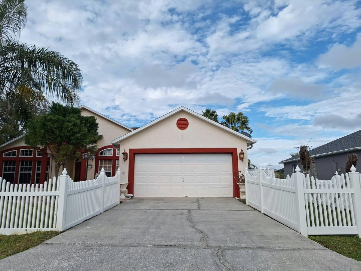Saint Michel Way, Kissimmee, FL 34759 #1