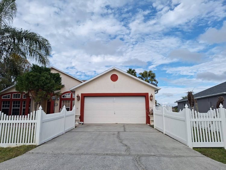 1111 St Michel Way Kissimmee, FL 34759, Polk County