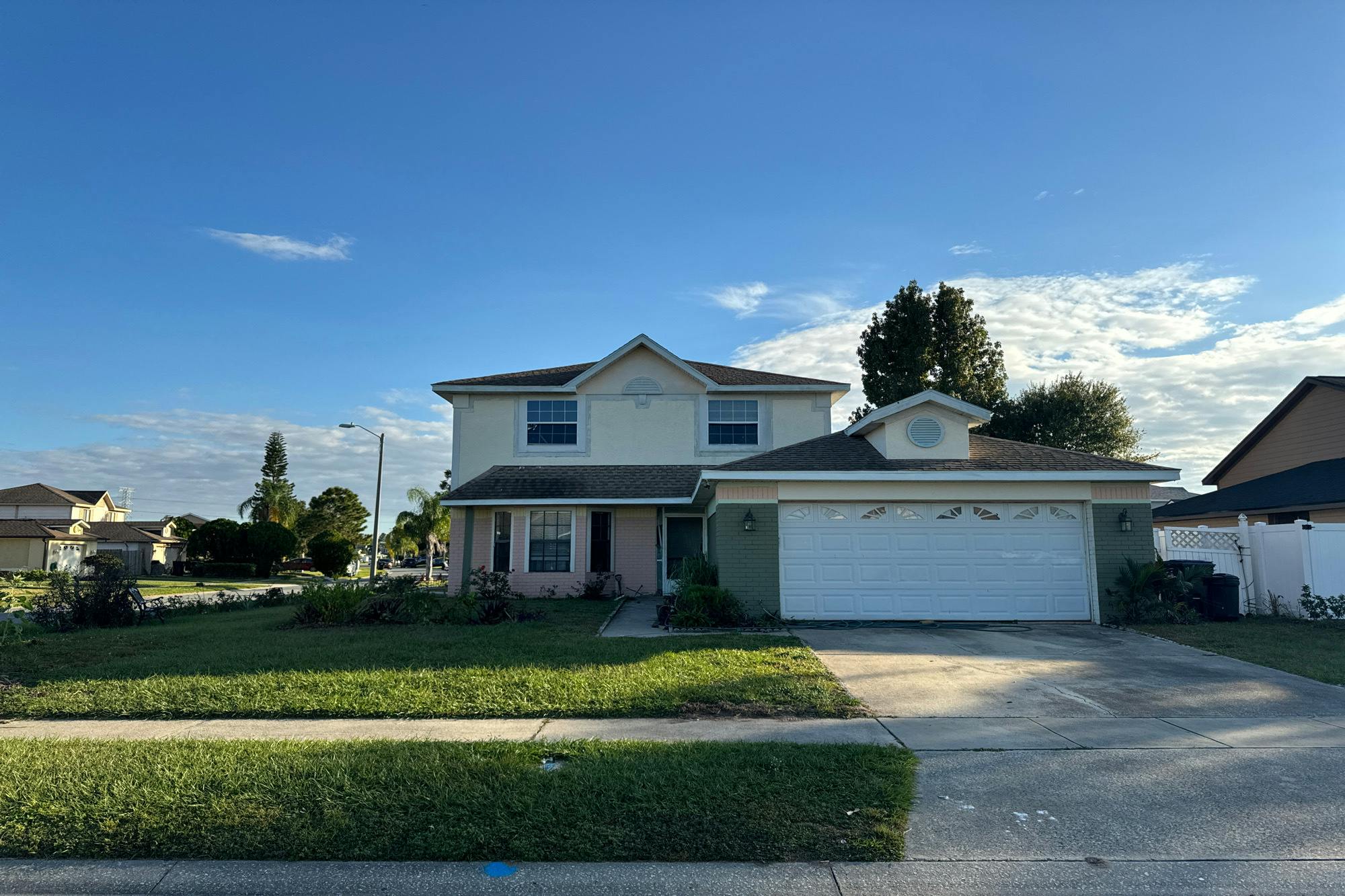 Chicago Woods Cir, Orlando, FL 32824