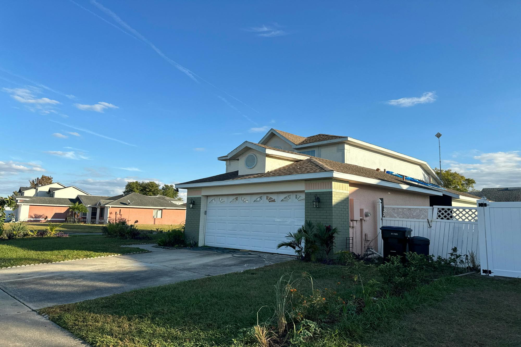 Chicago Woods Cir, Orlando, FL 32824 #1