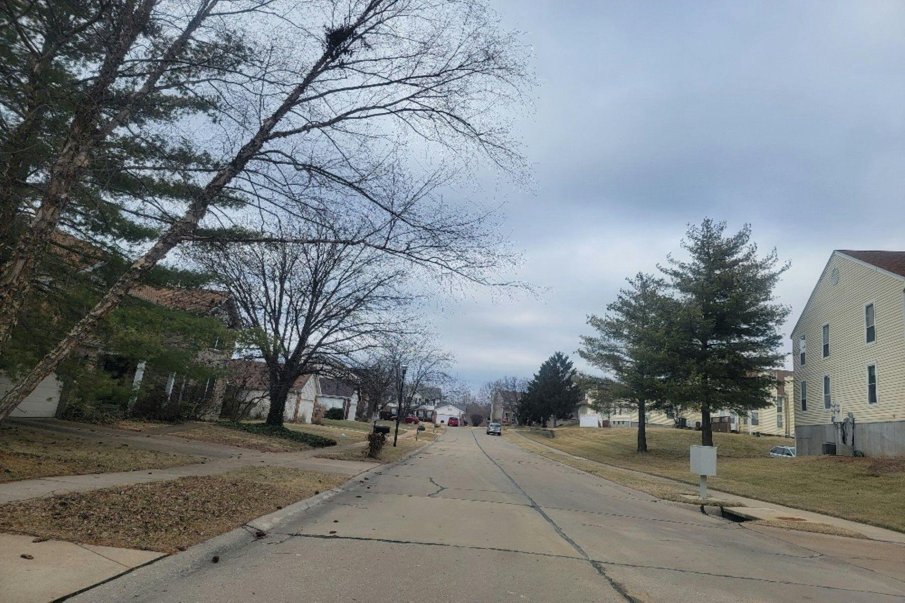 Gifford Ct, Florissant, MO 63031 #1
