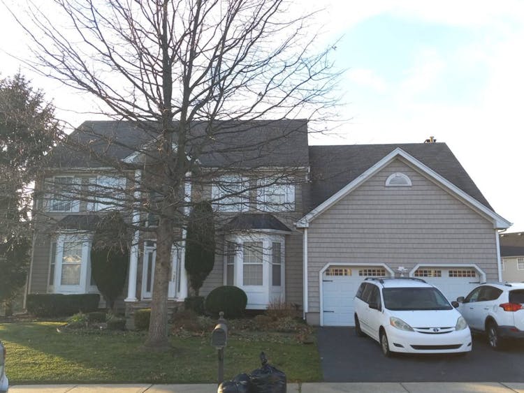 2 Apple Ridge Way East Brunswick, NJ 08816, Middlesex County