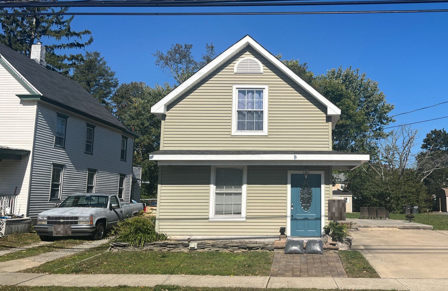 12 Catawba Ave, Newfield, NJ, 08344, USA