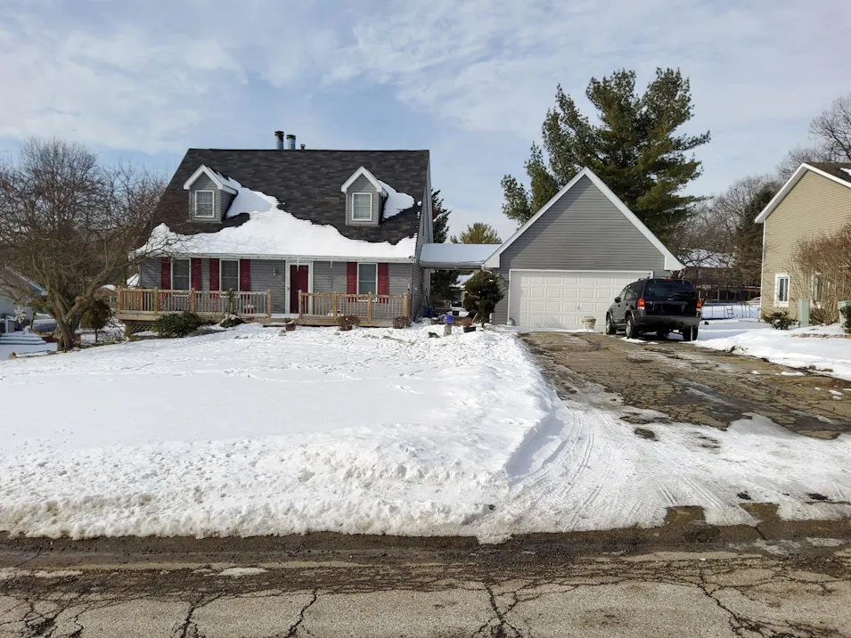 5741 Chestnut Hill Dr Clarkston, MI 48346, Oakland County