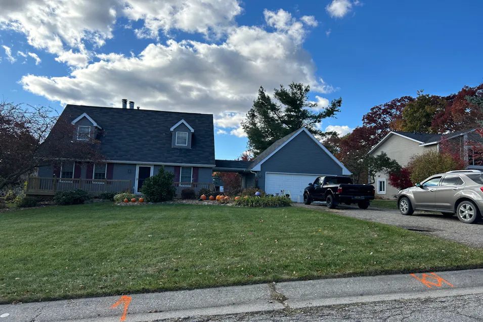 5741 Chestnut Hill Dr Clarkston, MI 48346, Oakland County