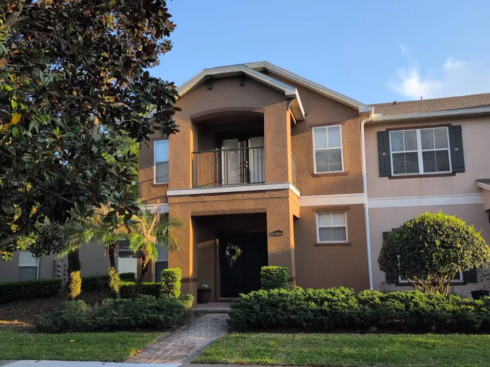 11824 Great Commission Way Orlando, FL 32832, Orange County