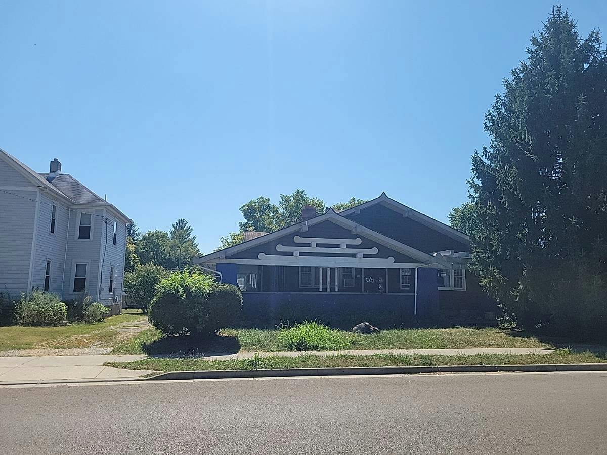 Main St, New Lebanon, OH 45345
