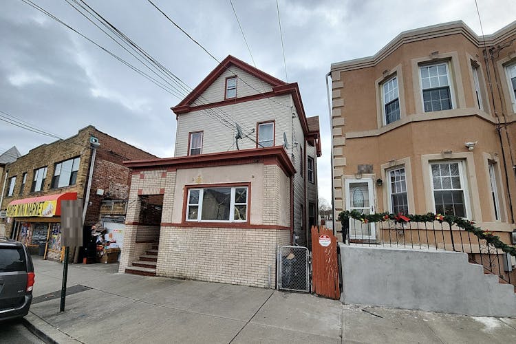 183 Howe Ave, Passaic, NJ, 07055, USA