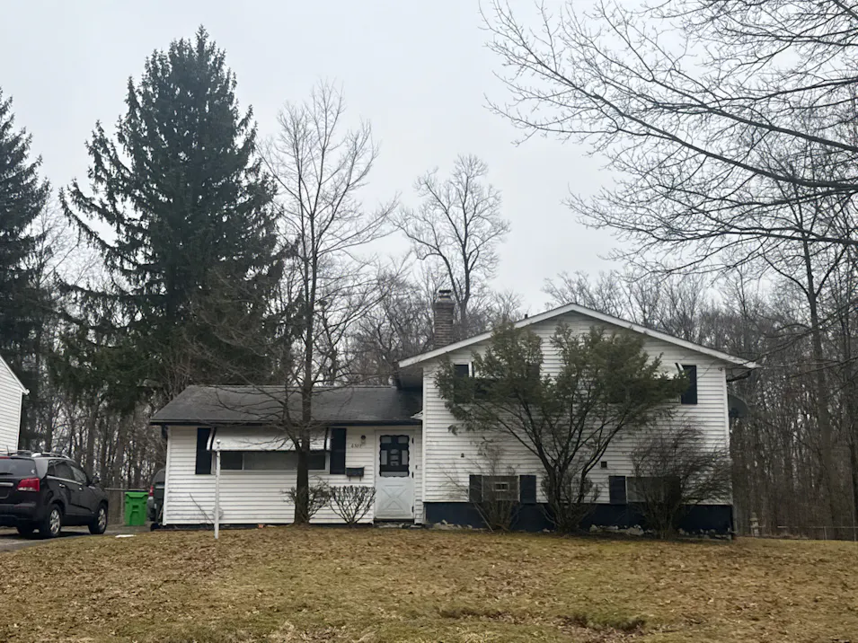 6557 Pau Pau Court Bedford Heights, OH 44146, Cuyahoga County