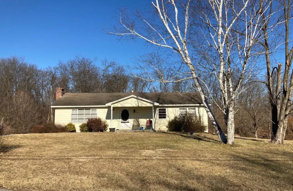 2387 Eagle School Rd Martinsburg, WV 25404, Berkeley County