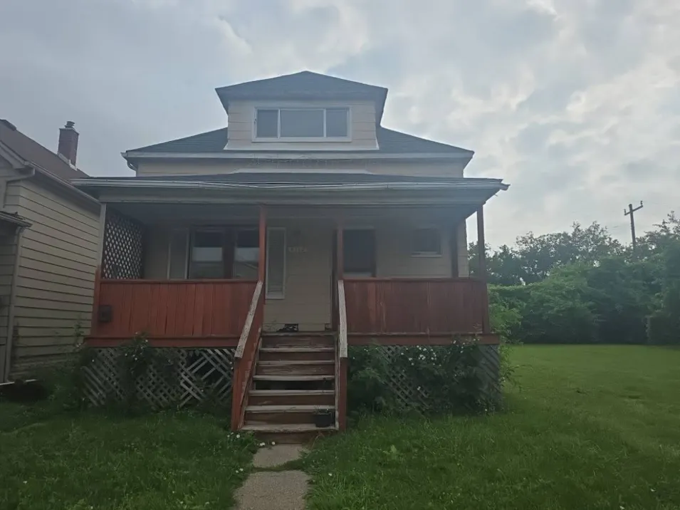 4112 Western Detroit, MI 48210, Wayne County