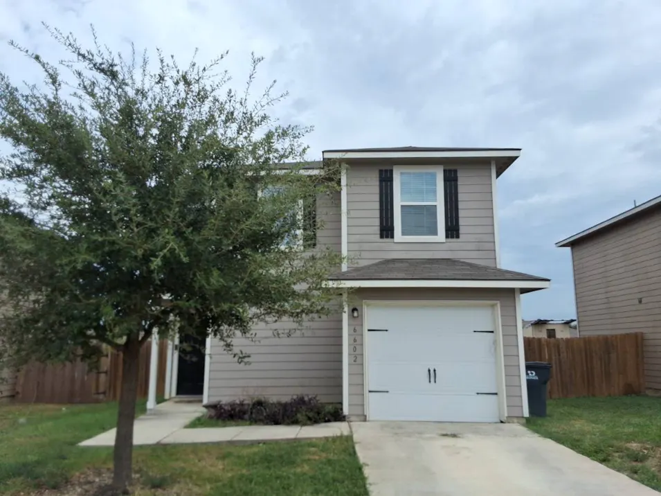 6602 Sabinal San Antonio, TX 78252, Bexar County