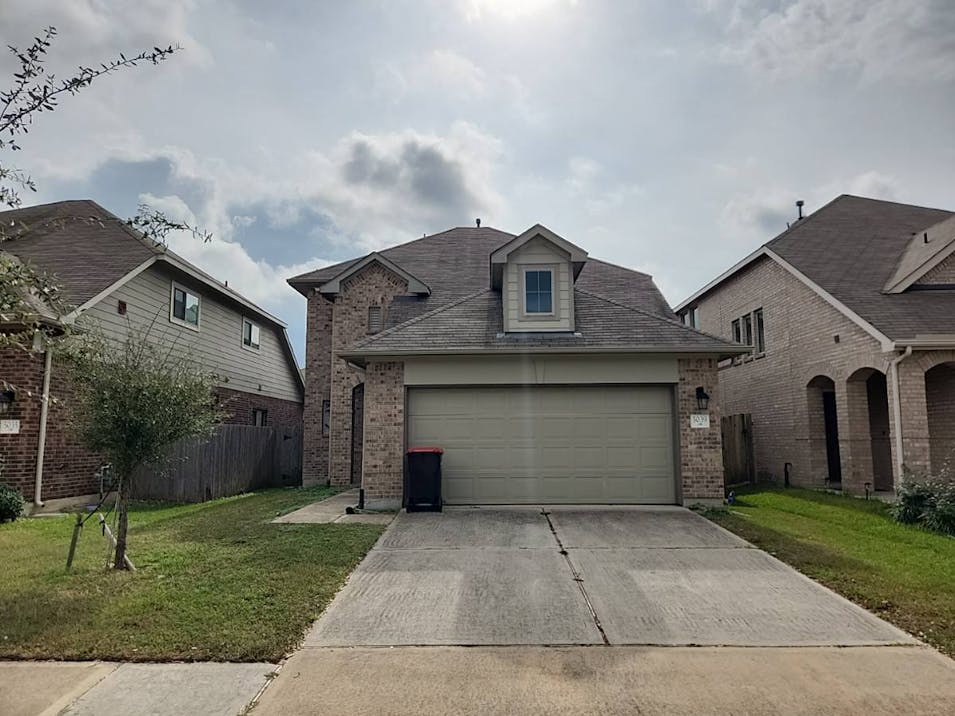 5039 Azalea Trace Dr Houston, TX 77066, Harris County