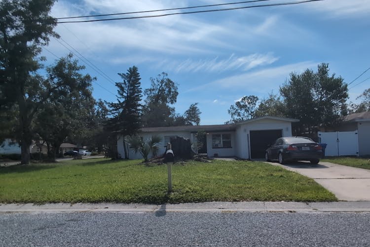 2902 W Clifton St Tampa, FL 33614, Hillsborough County