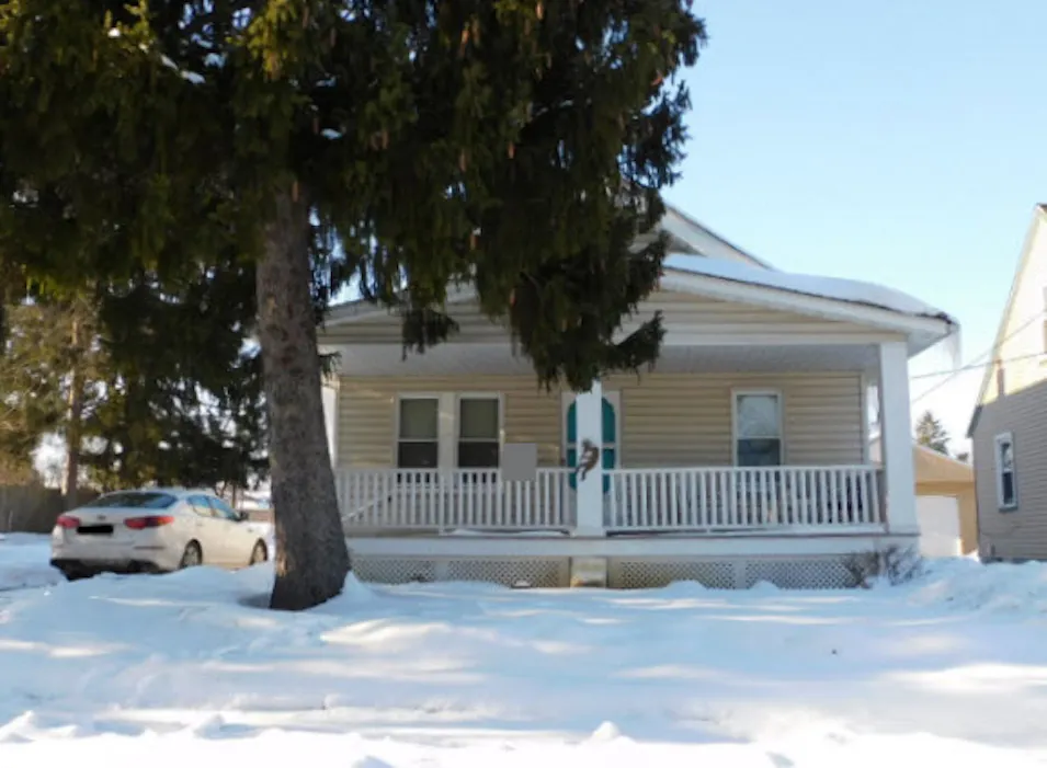 5328 Kohout Street Maple Heights, OH 44137, Cuyahoga County