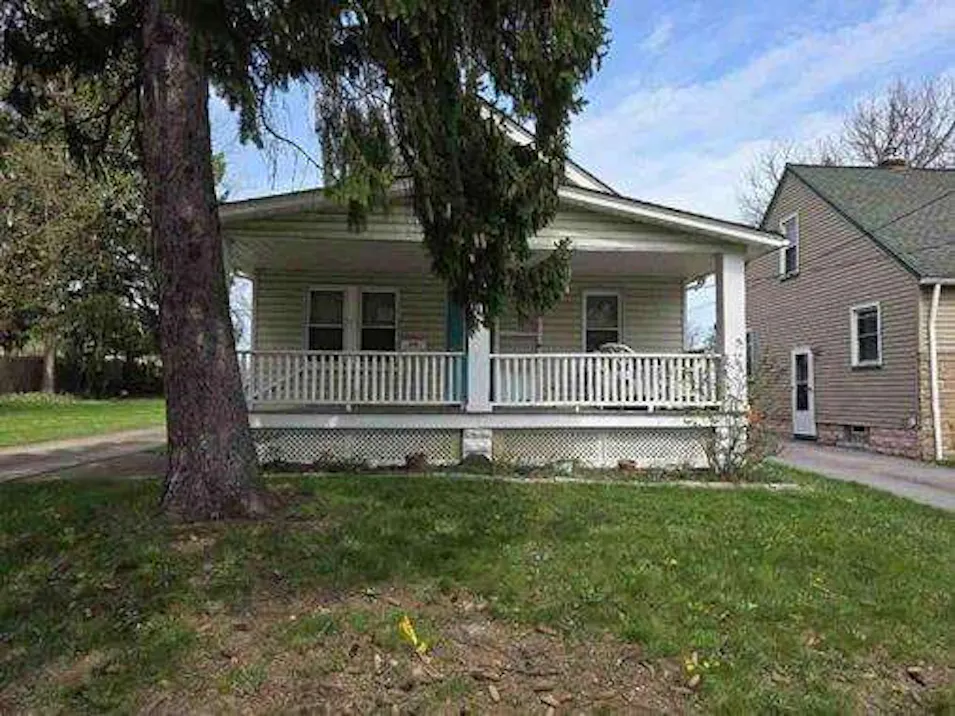 5328 Kohout Street Maple Heights, OH 44137, Cuyahoga County