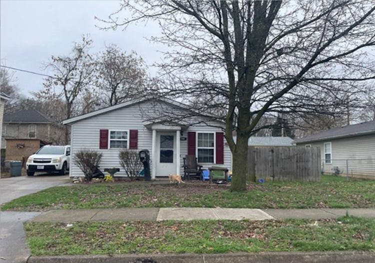 506 Anderson St Franklin, OH 45005, Warren County