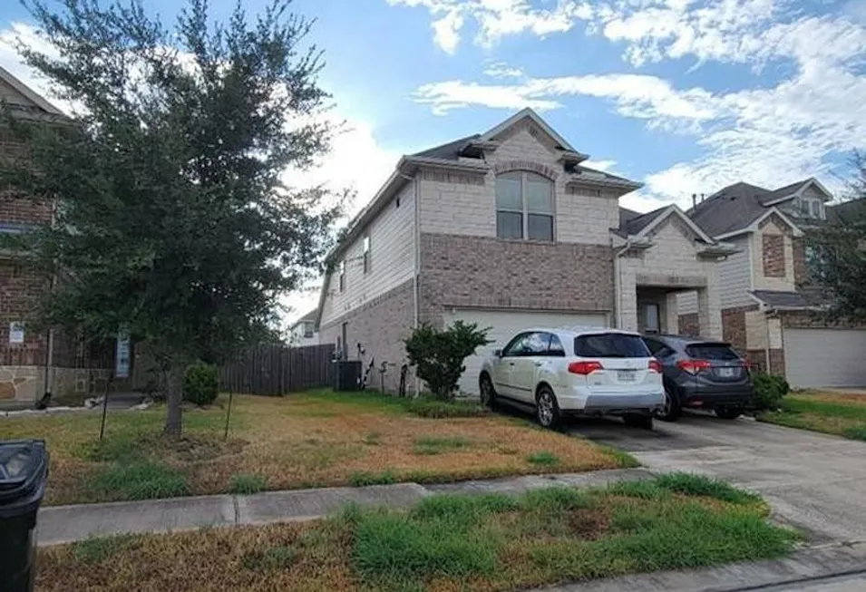3522 Vivaldi Drive Katy, TX 77493, Harris County