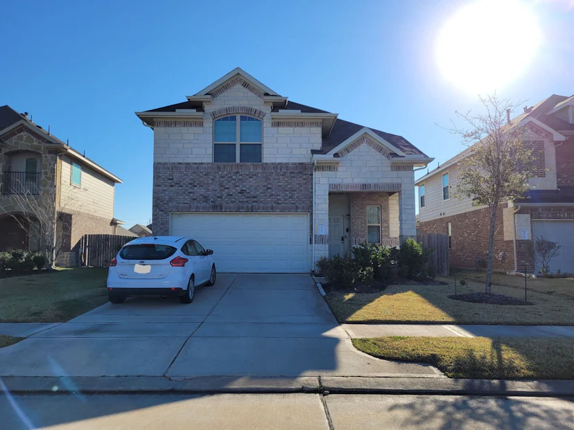 3522 Vivaldi Drive