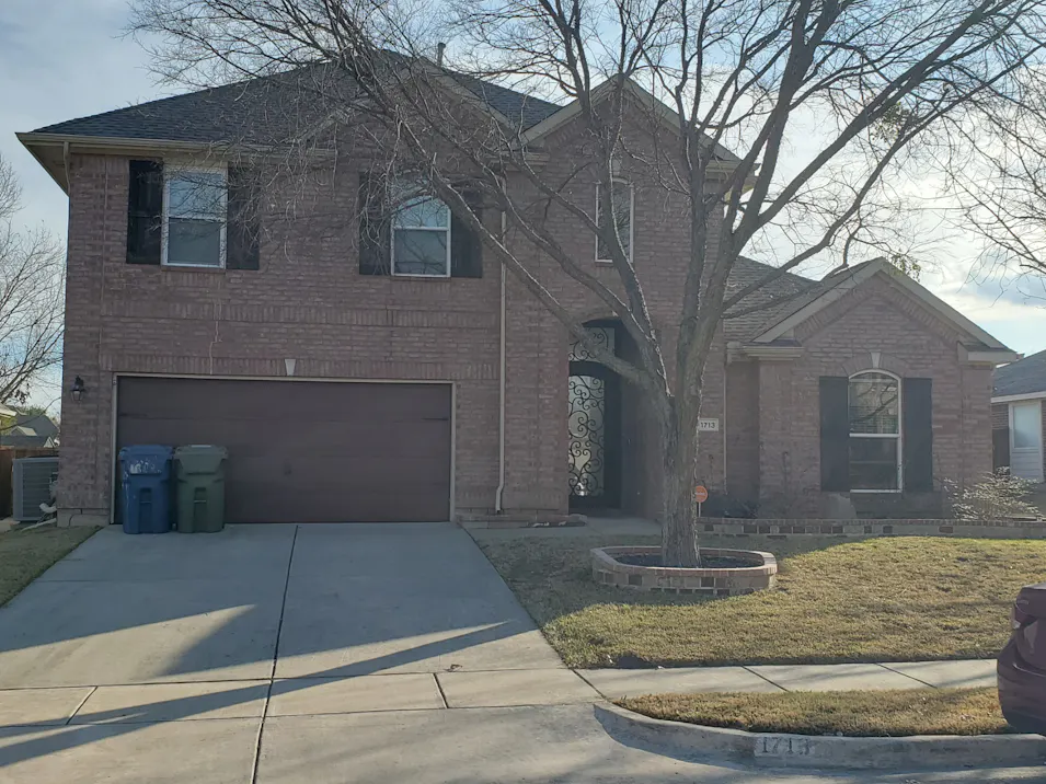 1713 Birchbrook Drive Flower Mound, TX 75028, Denton County