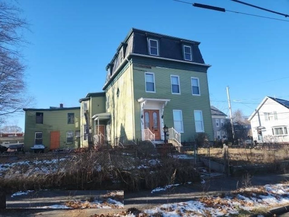 112 Chadwick St Haverhill, MA 01835, Essex County