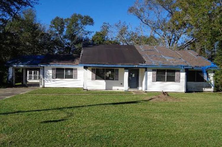 113 N Welty Avenue Iowa, LA 70647, Calcasieu County