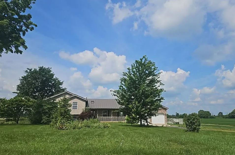 1200 North Jackson Pike Union City, IN 47390, Randolph County