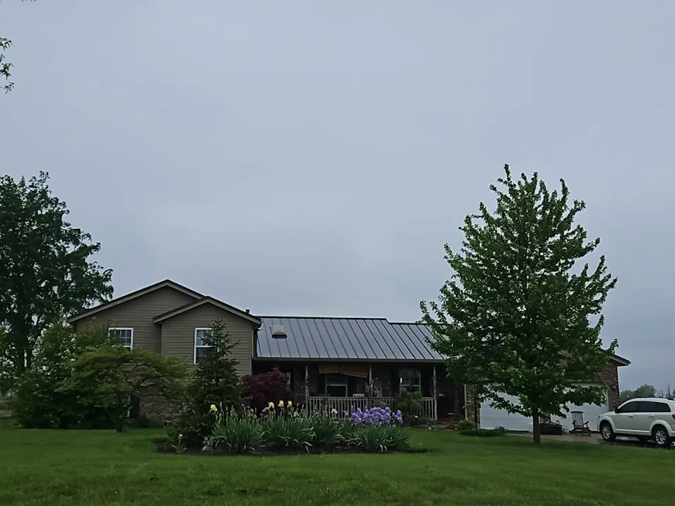 1200 North Jackson Pike Union City, IN 47390, Randolph County
