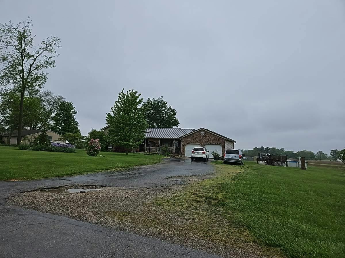 Jackson Pike, Union City, IN 47390 #1