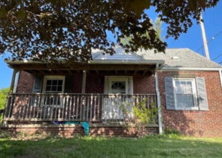 1505 Redwood Ave, Akron, OH, 44301, USA