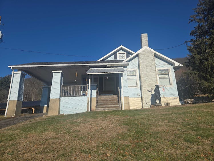 3419 State Route 125 Shamokin, PA 17872, Northumberland County