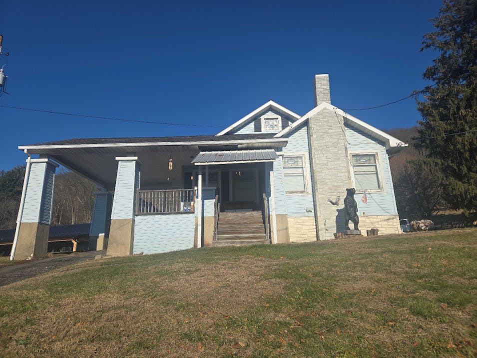 3419 State Route 125 Shamokin, PA 17872, Northumberland County