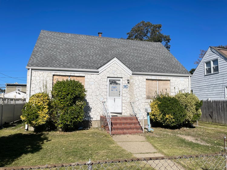 761 Salem Road Uniondale, NY 11553, Nassau County