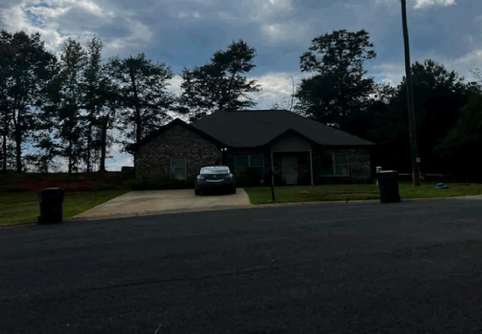 111 Hadley Ct Lincoln, AL 35096, Talladega County