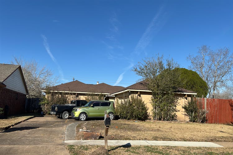 16718 Lone Quail Ct Missouri City, TX 77489, Fort Bend County