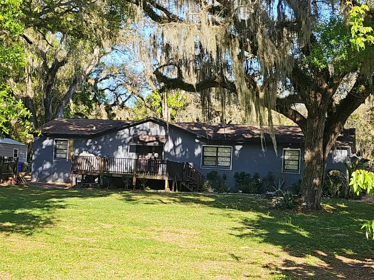 7th Ave, Okeechobee, FL 34974 #1