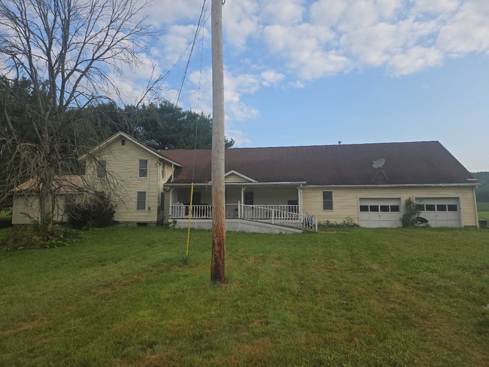 1381 Eleven Mile Rd Shinglehouse, PA 16748, Potter County