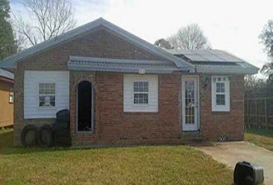 1012 3rd St Mamou, LA 70554, Evangeline County