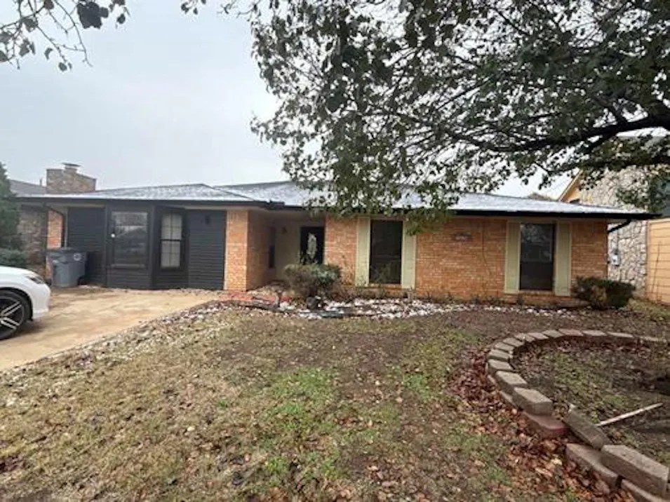 4920 SE Hardin Ave Lawton, OK 73501, Comanche County