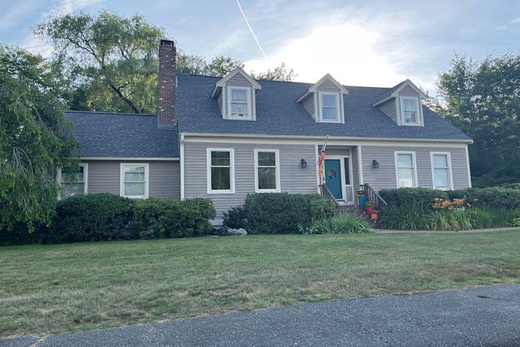 30 Alcott Dr, Northborough, MA, 01532, USA