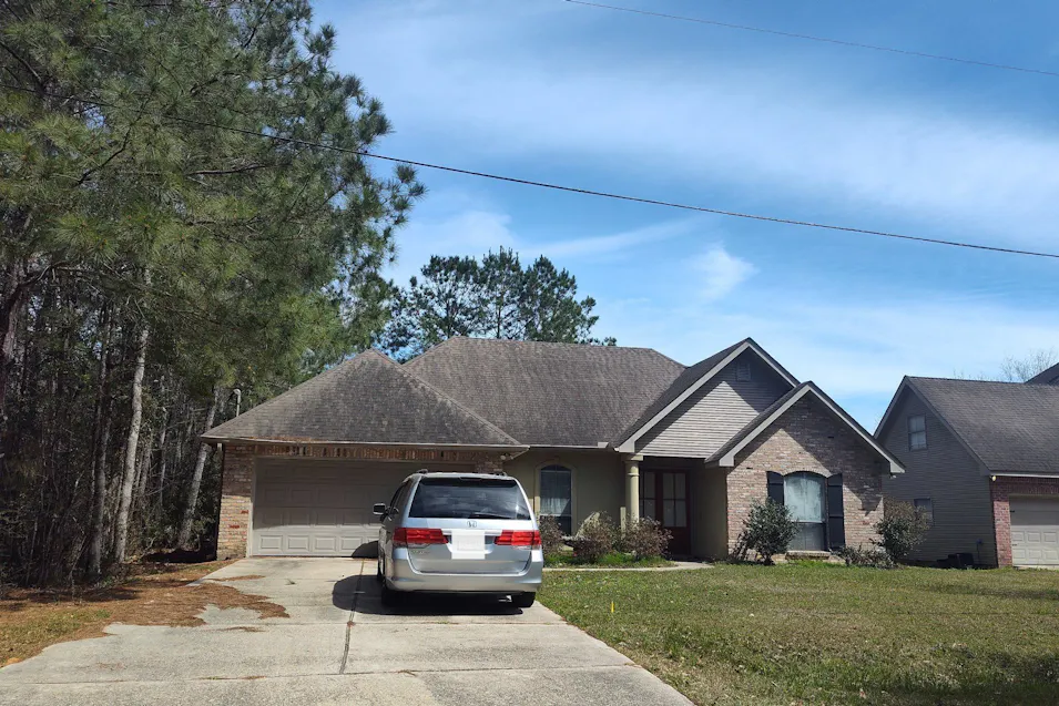 20281 5th Ave Covington, LA 70433, St. Tammany County