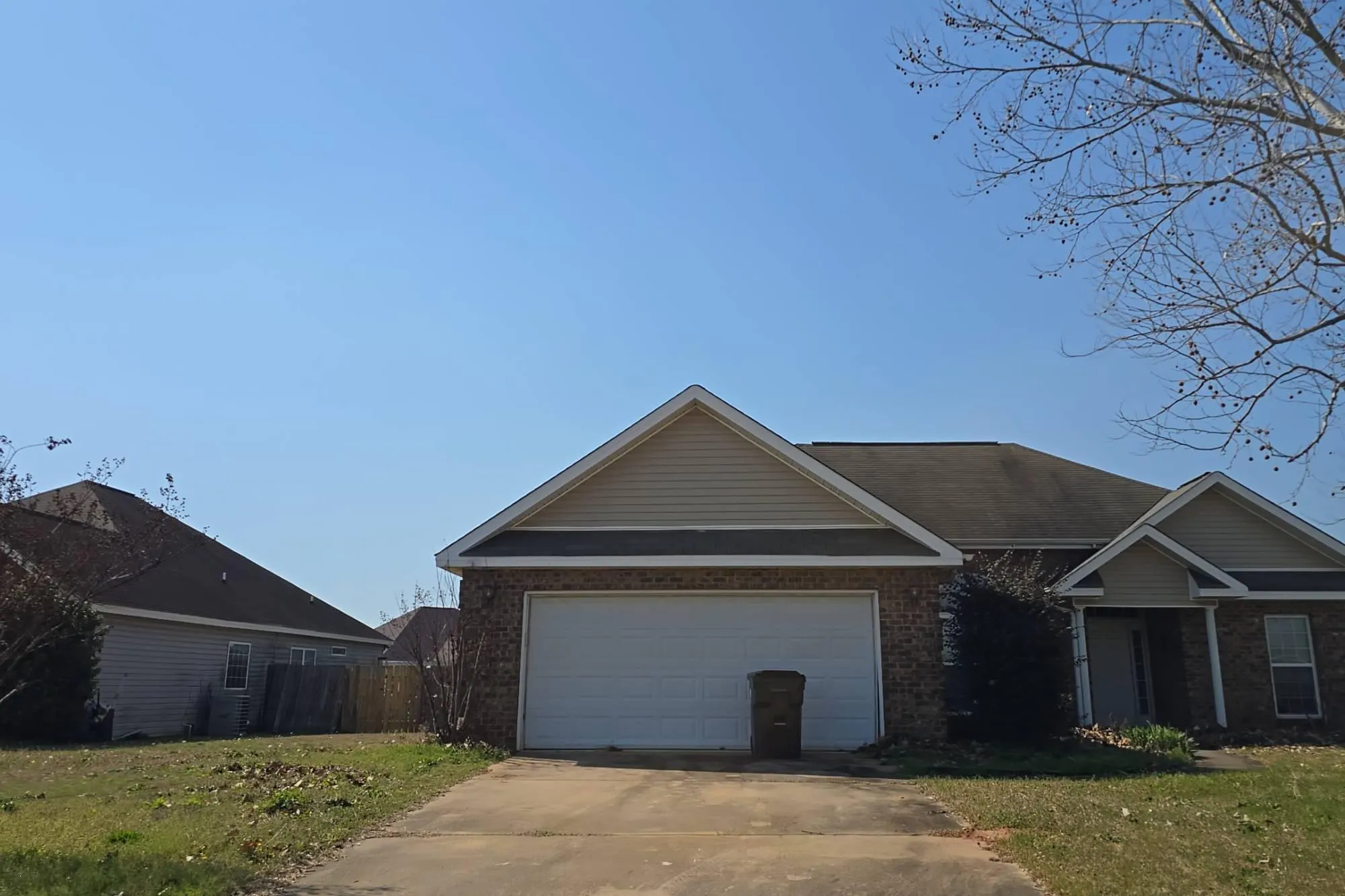 Chasen Ct, Byron, GA 31008 #1