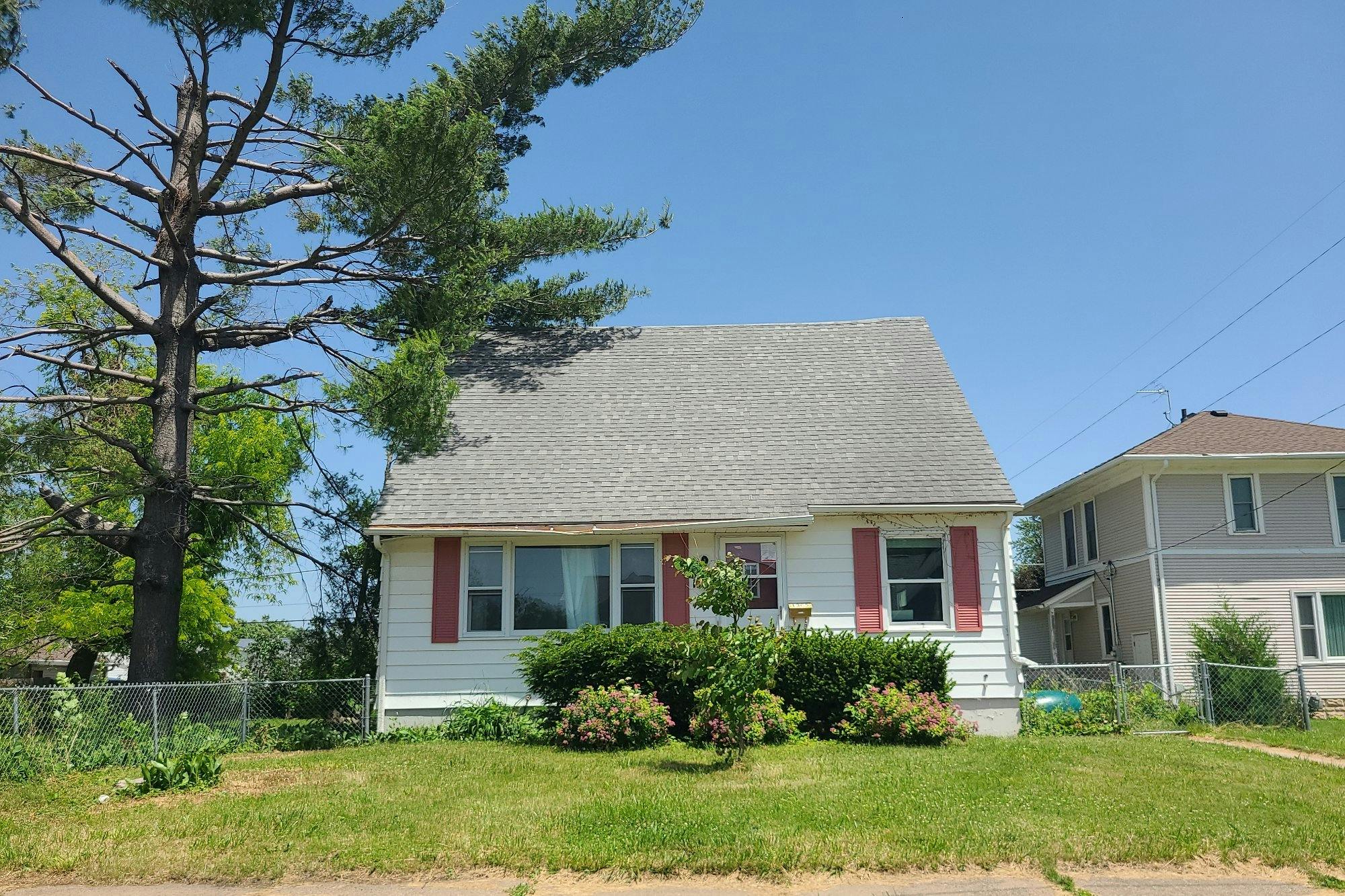 1305 9th St NW, Cedar Rapids, IA, 52405, USA