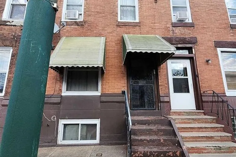 2007 S 22nd St Philadelphia, PA 19145, Philadelphia County