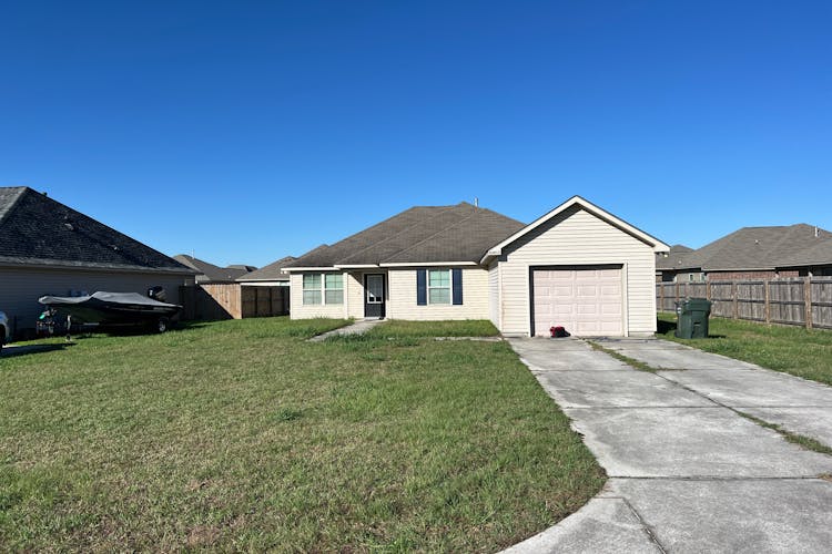 42468 Goldstone Avenue Prairieville, LA 70769, Ascension County