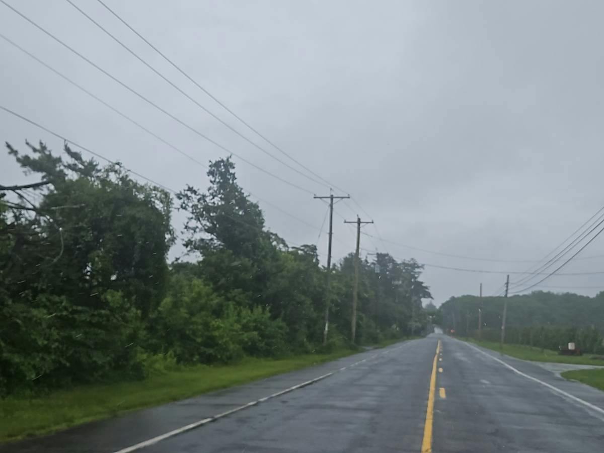 Mount Laurel Rd, Hainesport, NJ 08036